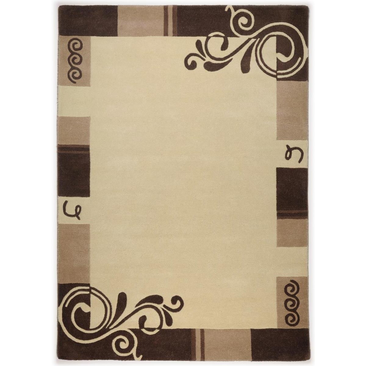 Covor Modern & Geometric Lana Theko C-103811 90x160