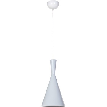 Lustra Lumexx Jeremy, E27, 1x60W, Alb Lustra Lumexx Jeremy, E27, 1x60W, Alb