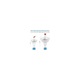 Bec halogen MR11 10W GU4 2700K 150lm set 6 buc