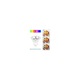 Bec halogen MR11 10W GU4 2700K 150lm set 6 buc