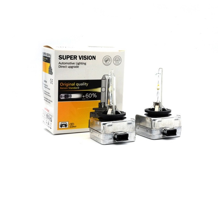 Bec xenon Led D1R 35W 6000K 1buc