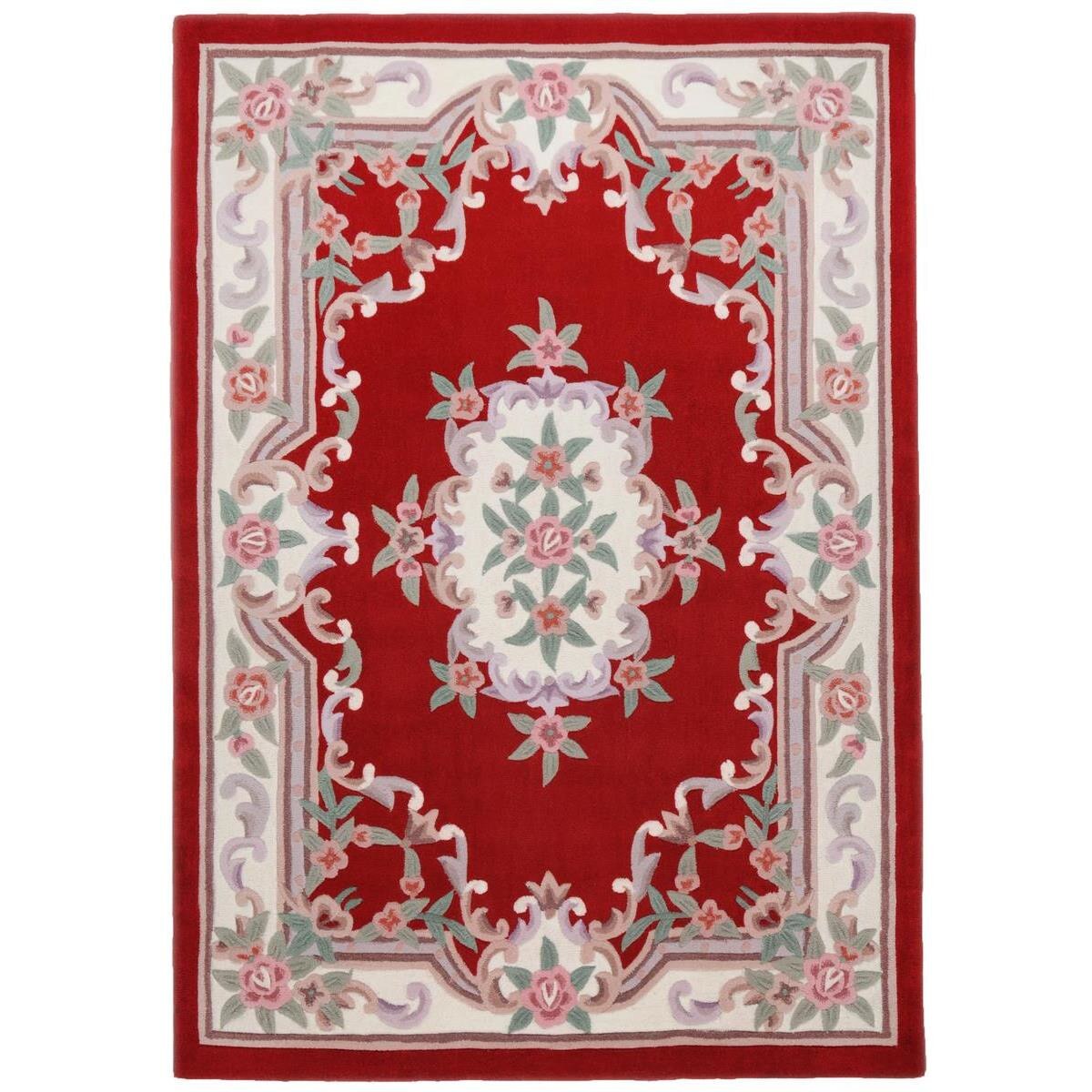 Covor Oriental & Clasic Acril Theko C-106301 70x140