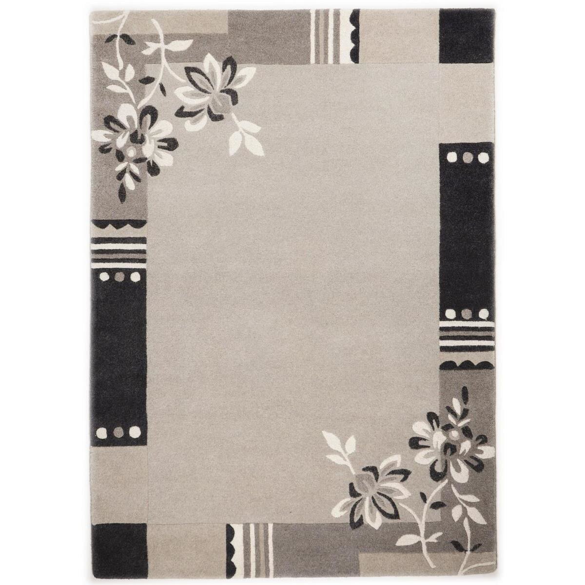Covor Floral Lana Theko C-106802 70x140
