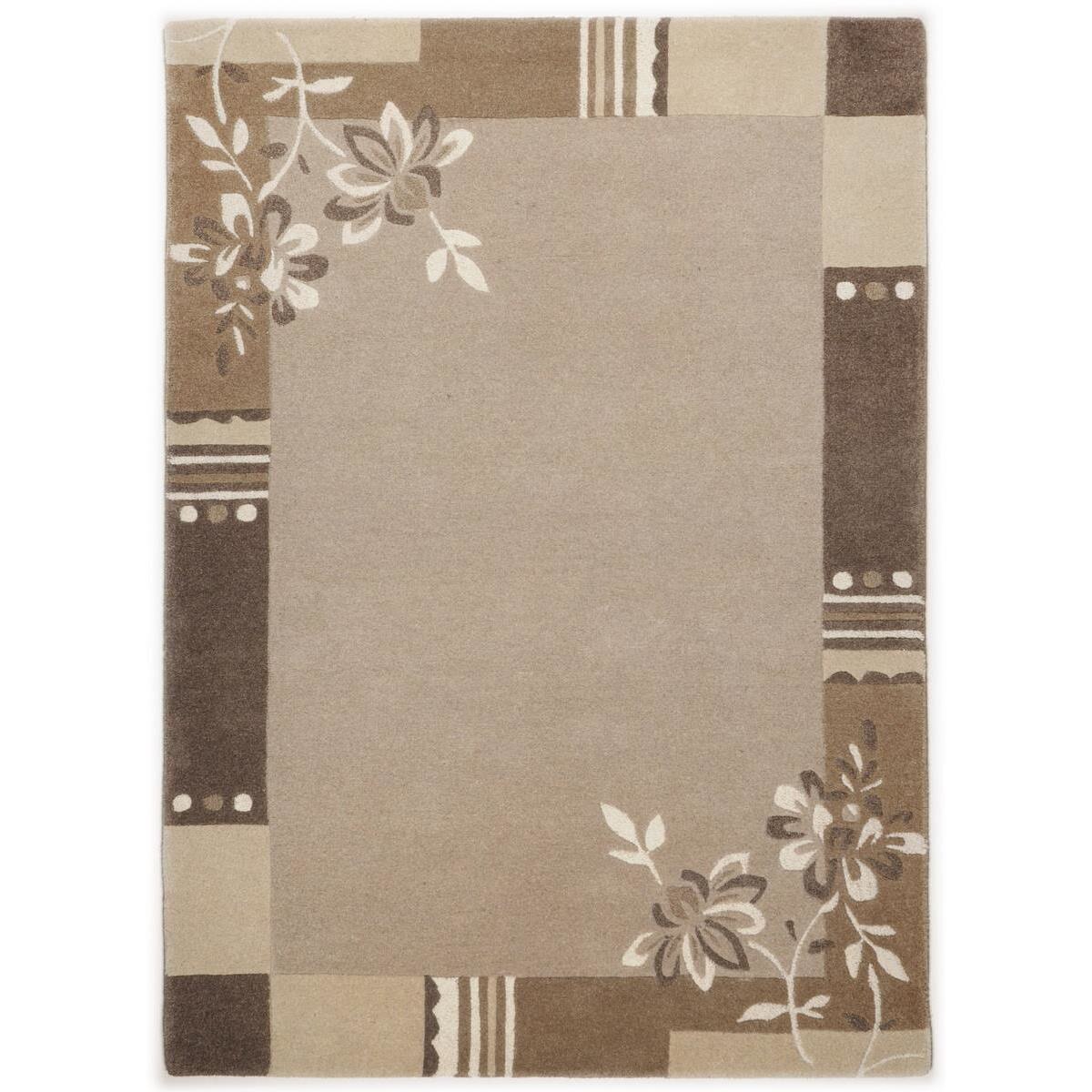 Covor Floral Lana Theko C-106803 140x200