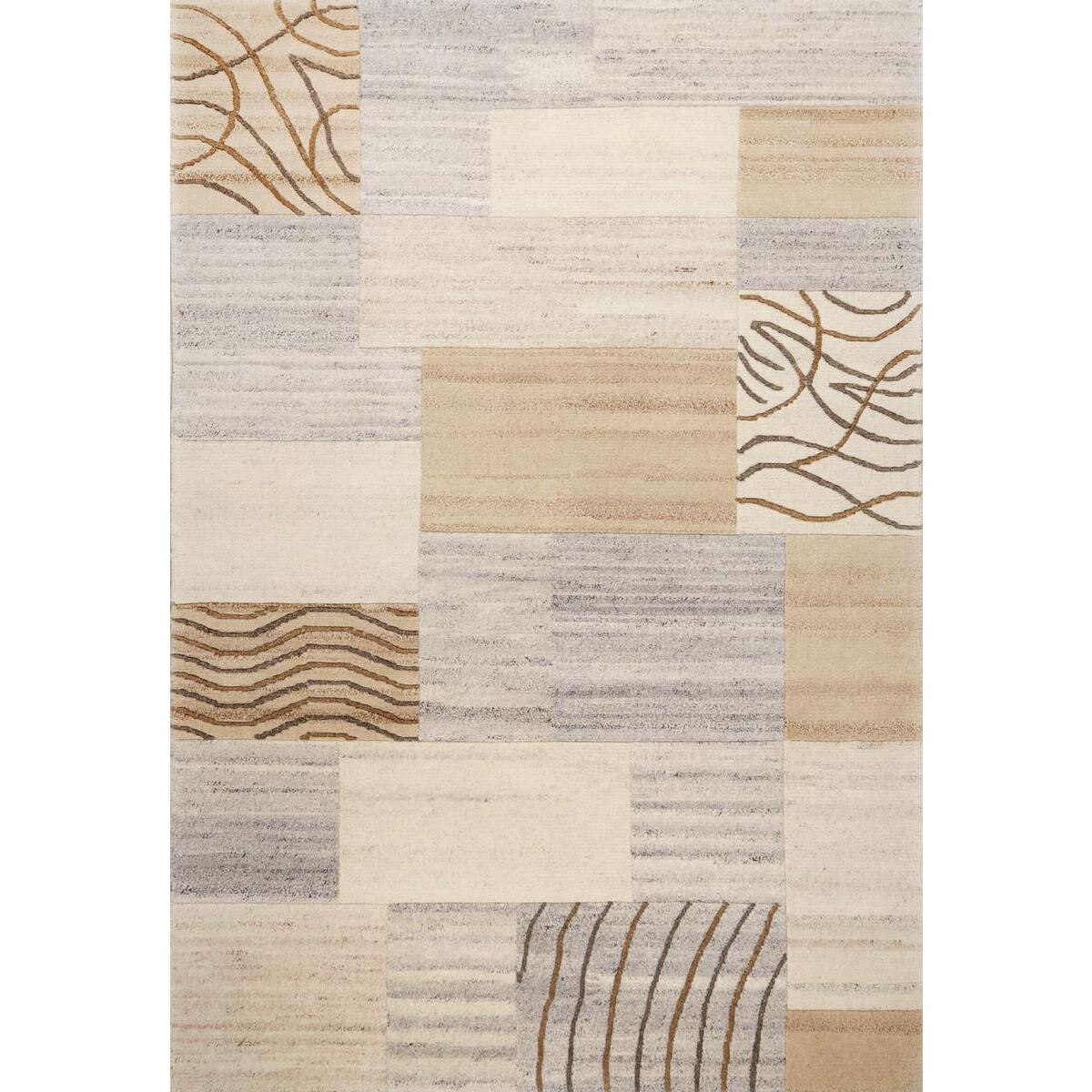 Covor Modern & Geometric Lana Theko C-106902 120x180