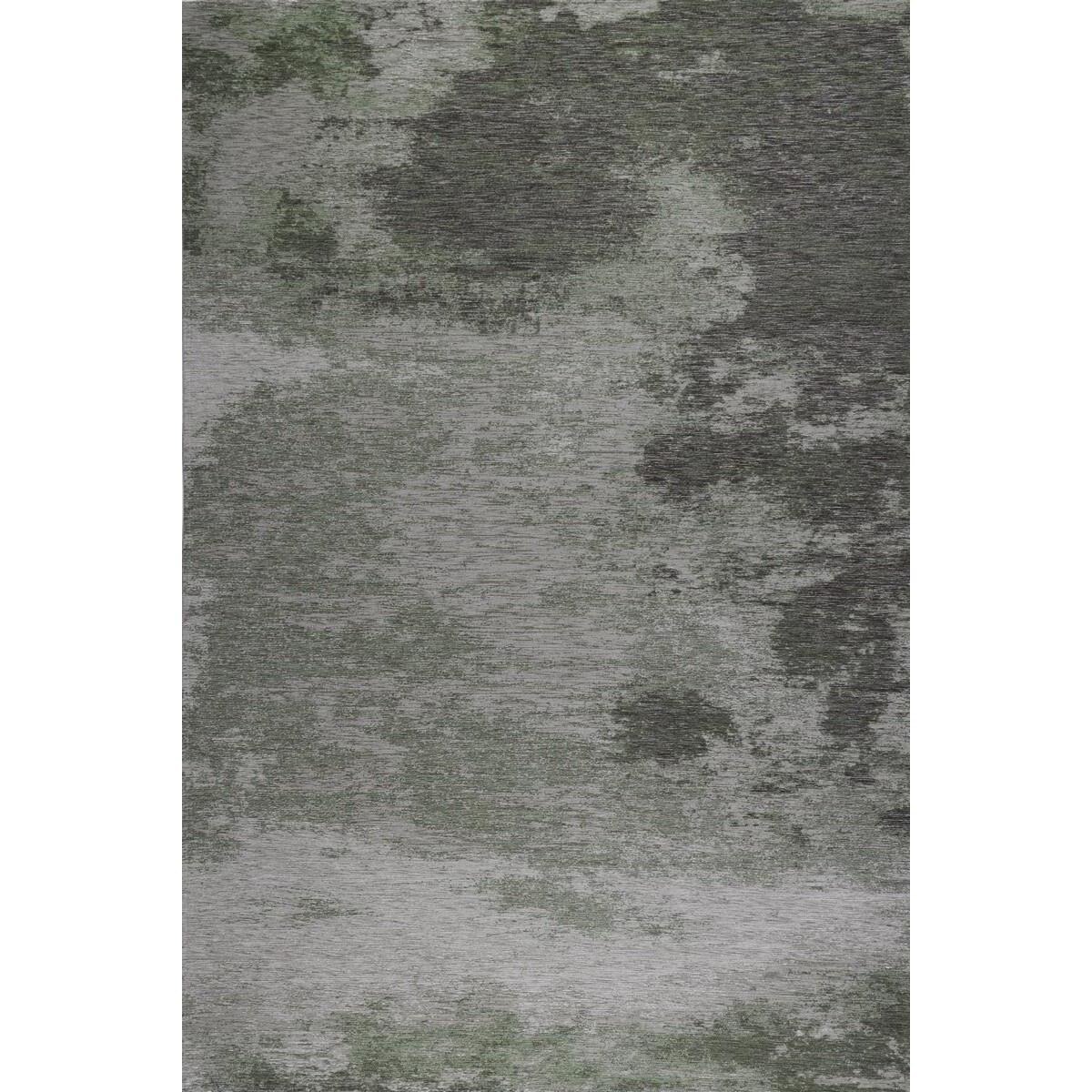 Covor Modern & Geometric Poliester/Bumbac/Acril Theko C-104402 68x140