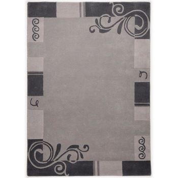 Covor Modern & Geometric Lana Theko C-103814 50x80 Covor Modern & Geometric Lana Theko C-103814 50x80