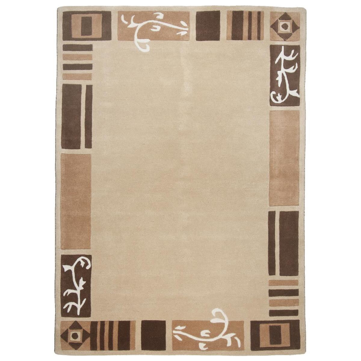 Covor Modern & Geometric Lana Theko C-103833 60x90