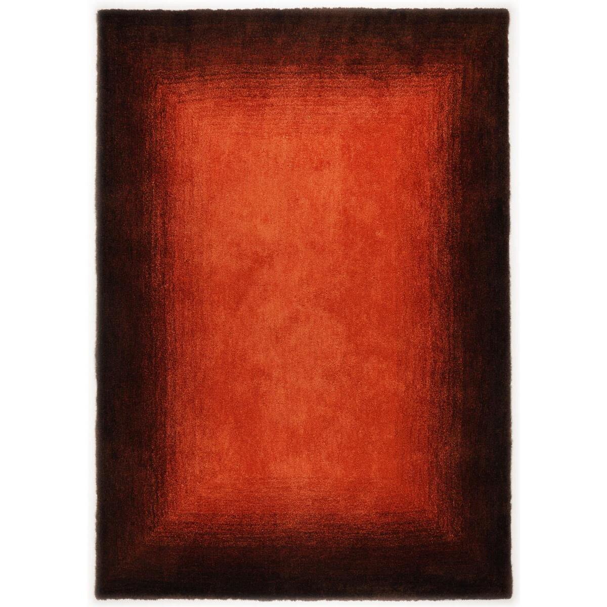 Covor Modern & Geometric Poliester Theko C-104002 60x90