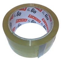 banda adeziva quot tapeampgo quot 48mm x 60m fara zgomot 25 mic transparenta cutie cu 36 role imagen 14_0_
0
