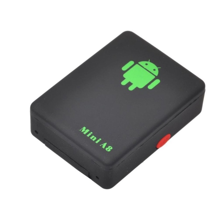 GPS тракер mini A8 BestPrice