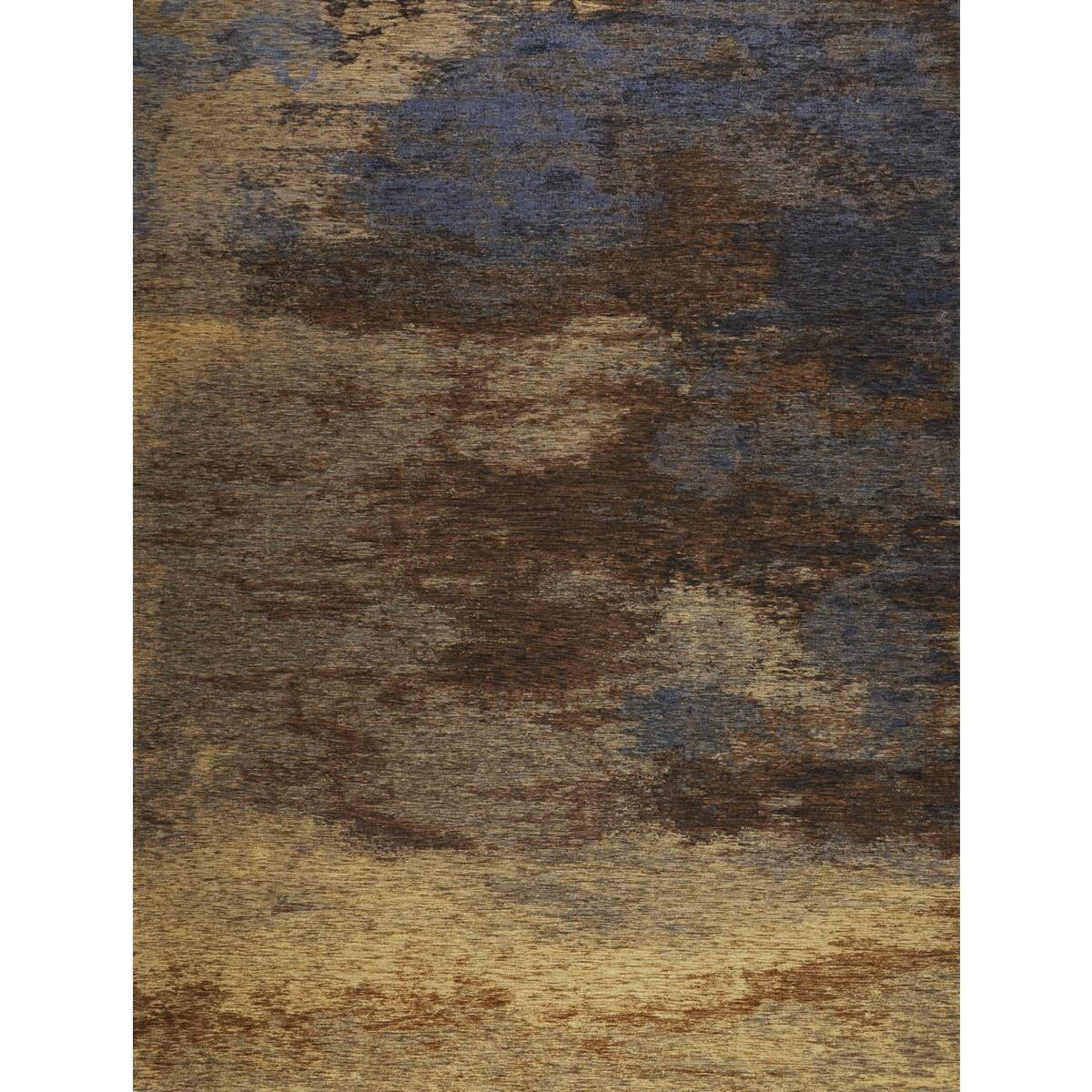 Covor Modern & Geometric Poliester/Bumbac/Acril Theko C-104406 190x290