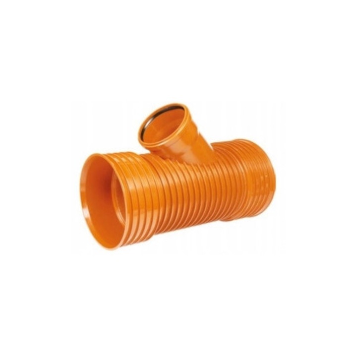 Trecere PP Kaczmarek K2-Kan 200x200x45mm fehér