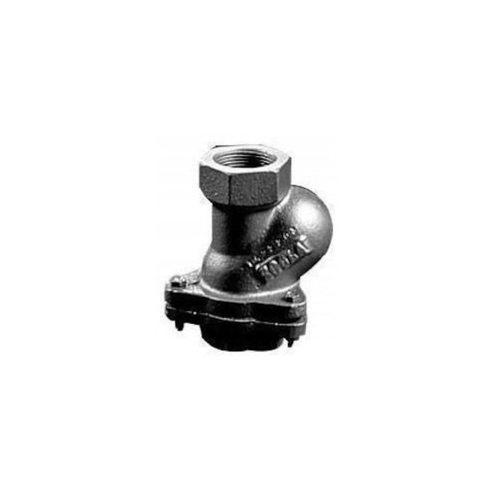 Visszacsapó szelep Socla 6/4" 50mm belső menetes