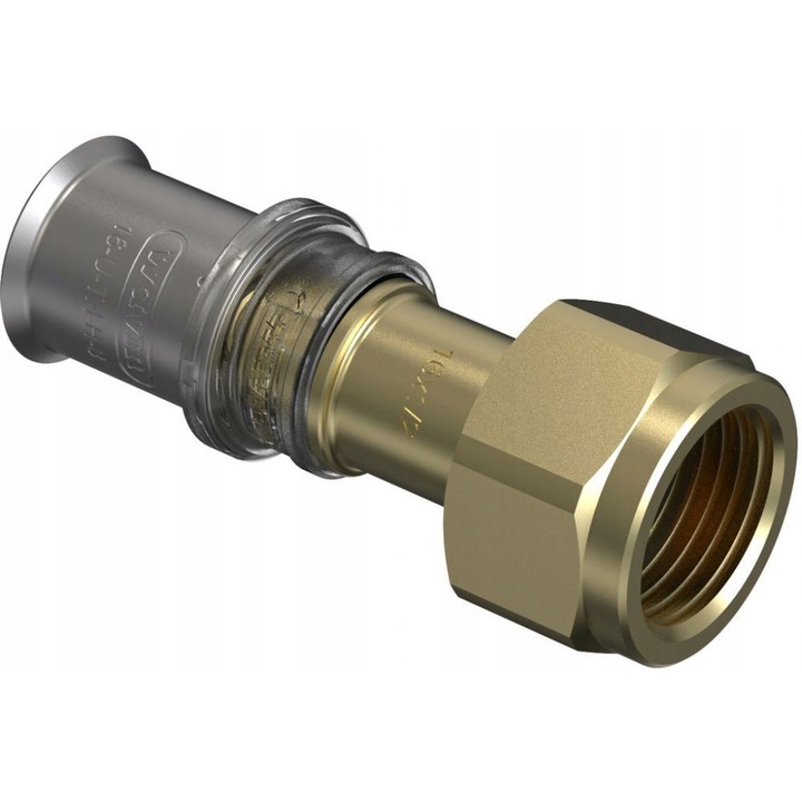 Wavin Tigris M5 sarokszelep 32x1"