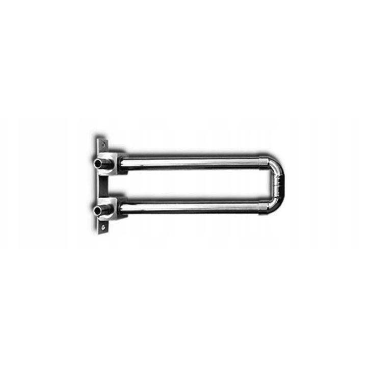 Kan-therm rézcső könyök 18x2,5x200mm nikkelezett