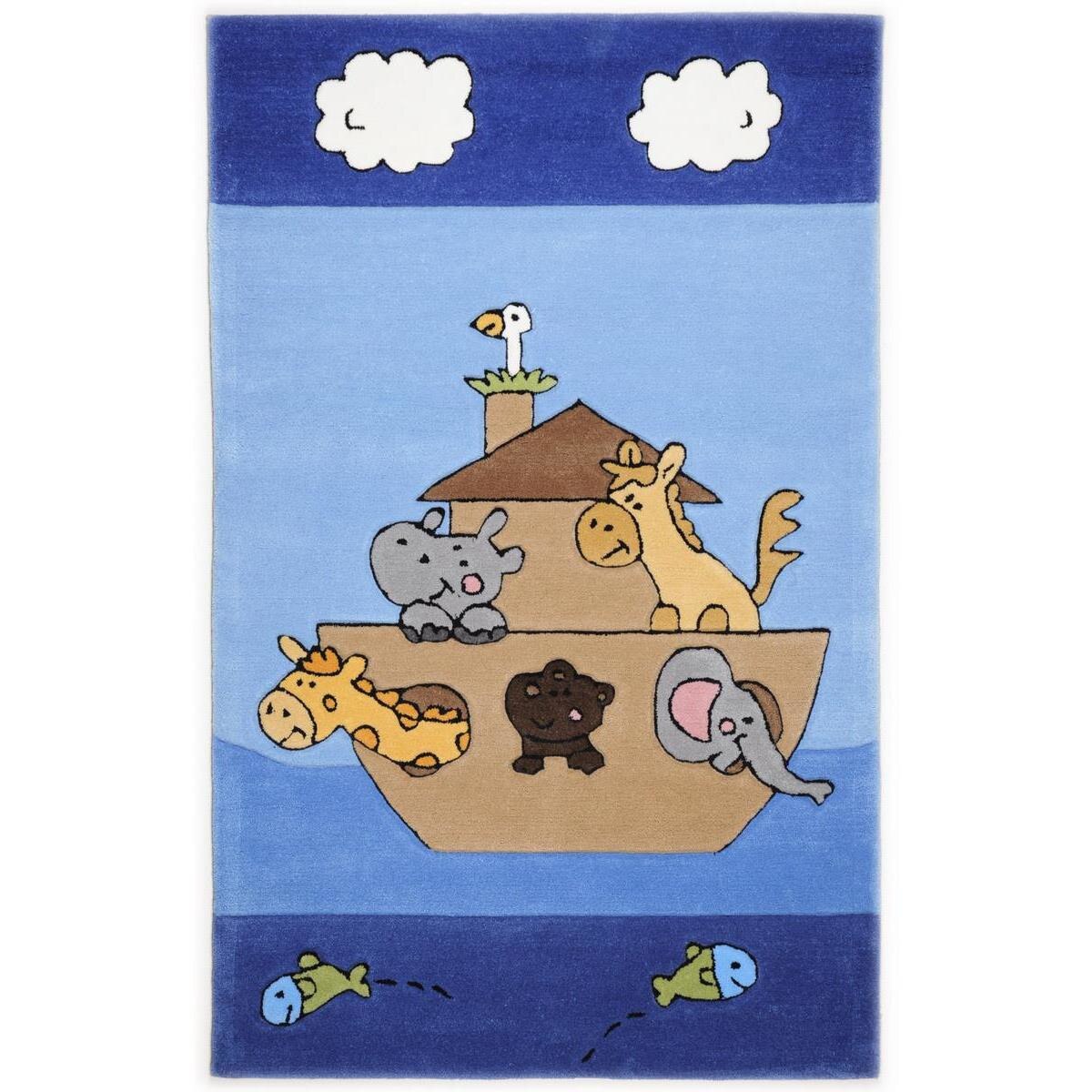 Covor Copii & Tineret Acril Theko C-104705 100x160