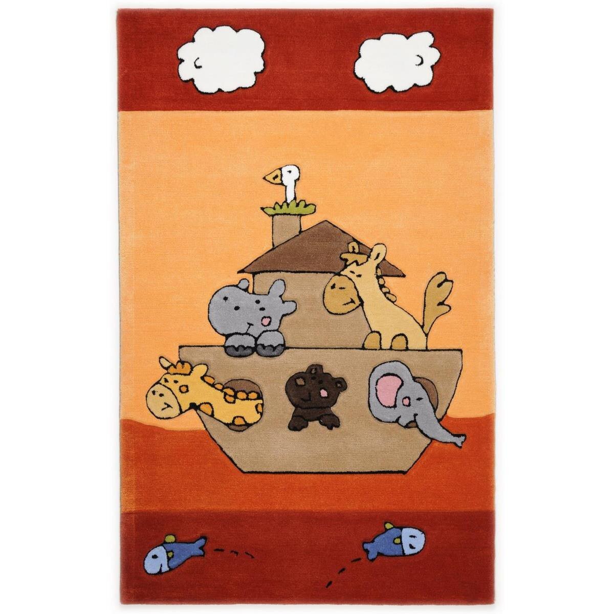 Covor Copii & Tineret Acril Theko C-104706 120x180