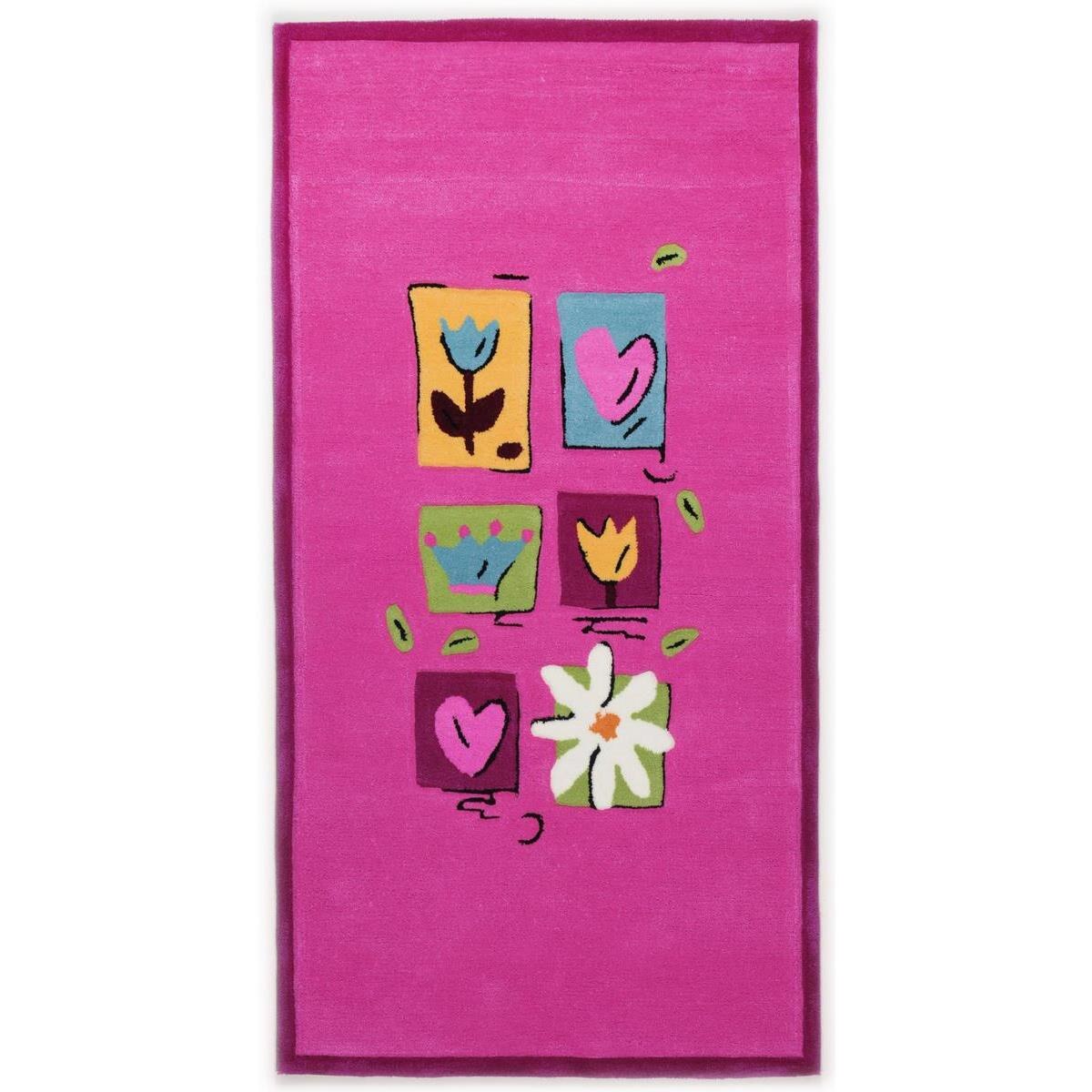 Covor Copii & Tineret Acril Theko C-104717 160x230