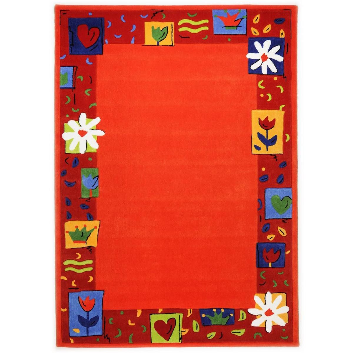 Covor Copii & Tineret Acril Theko C-104716 120x180