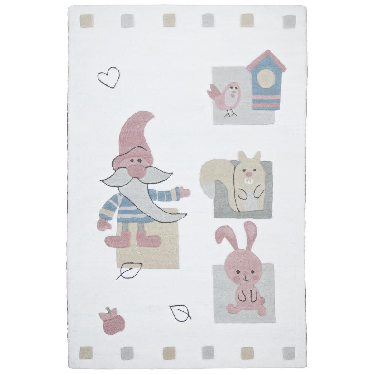 Covor Copii & Tineret Acril Theko C-104718 100x160