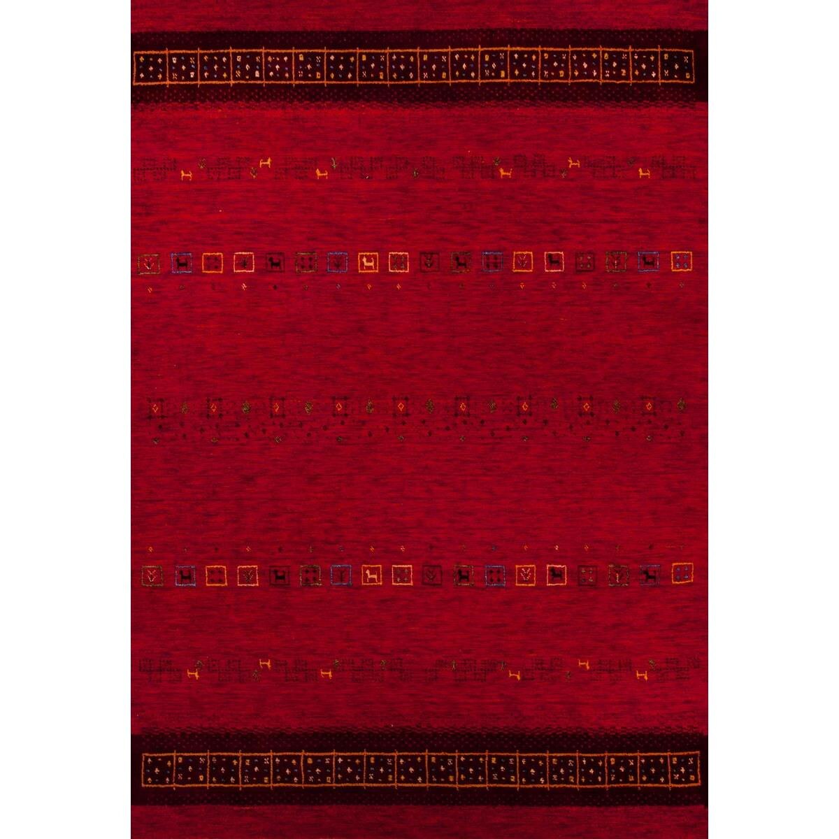 Covor Modern & Geometric Lana Theko C-105201 140x200