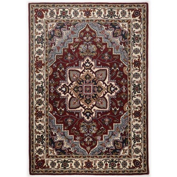 Covor Oriental & Clasic Lana Theko C-108301 70x270 Covor Oriental & Clasic Lana Theko C-108301 70x270