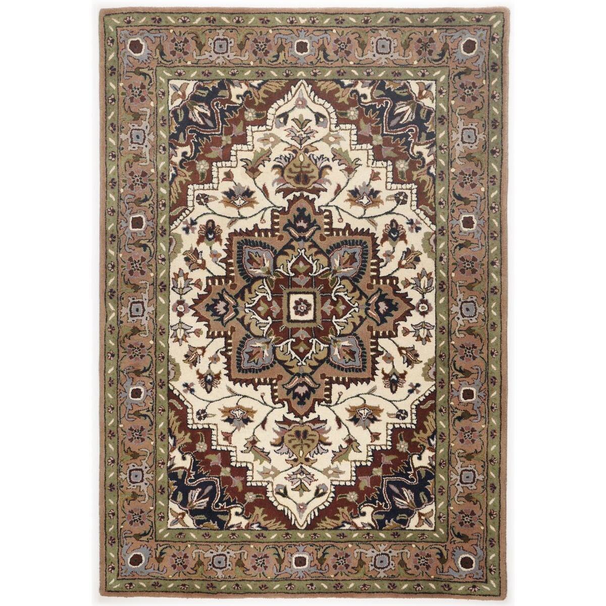 Covor Oriental & Clasic Lana Theko C-108303 70x270