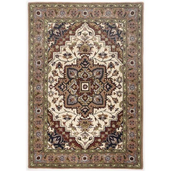 Covor Oriental & Clasic Lana Theko C-108303 70x270 Covor Oriental & Clasic Lana Theko C-108303 70x270