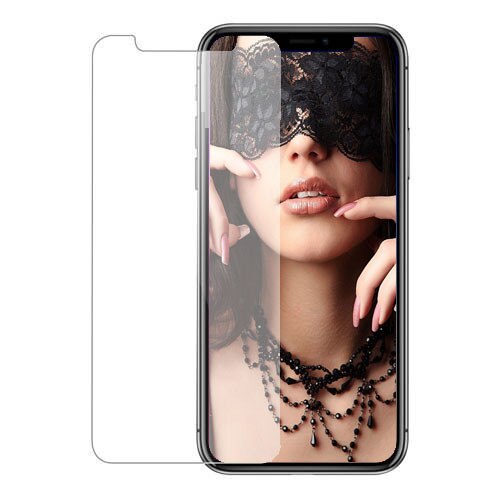 Folie Sticla Securzata telefon Apple Iphone X ofera protectie Ultrasubtire Clear