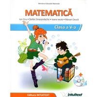 Cauți Manual De Matematica Clasa V Alege Din Oferta Emag Ro