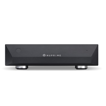 Amplificator de Putere Stereo, Monobloc NuPrime ST-10 Amplificator de Putere Stereo, Monobloc NuPrime ST-10