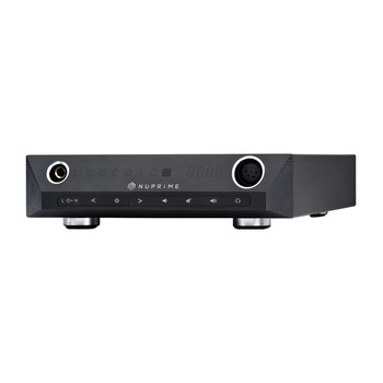 Amplificator de Casti Balansat, DAC/Convertor Digital-Analog NuPrime DAC-10H Amplificator de Casti Balansat, DAC/Convertor Digital-Analog NuPrime DAC-10H