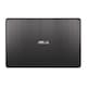 ASUS X540LA-XX972 laptop, Intel® Core™ i3-5005U, 15.6" HD, 4GB, 500GB HDD, Intel® HD Graphics 5500, Fényes kijelző, Endless, Magyar bilentyűzetes, Csokoládé barna