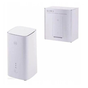 Wireless Routerek