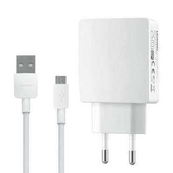 Incarcator Huawei HW-050200E3W 2A+ Cablu Micro USB C02450768A,P6,P7,P8,P8 Lite,P9 Lite,P10 Lite, Alb Bulk Incarcator Huawei HW-050200E3W 2A+ Cablu Micro USB C02450768A,P6,P7,P8,P8 Lite,P9 Lite,P10 Lite, Alb Bulk