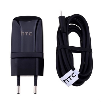 Incarcator TC-E250+MicroUSB HTC DC M410 Negru,Bulk Incarcator TC-E250+MicroUSB HTC DC M410 Negru,Bulk