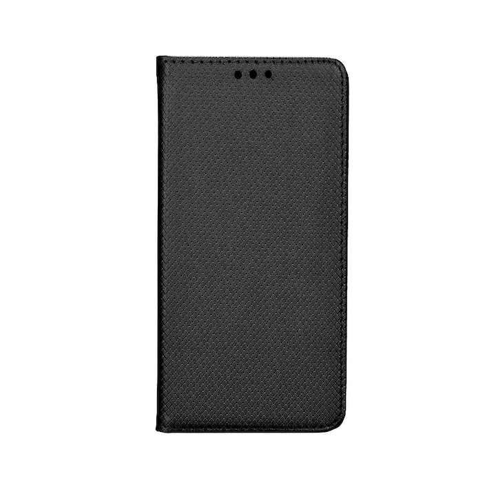 Husa pentru Samsung Galaxy Grand Prime flip case book black