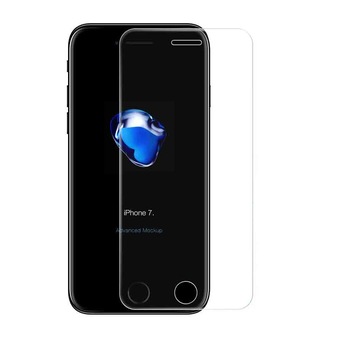 Foliede protectie din sticla iPhone 8 Plus / iPhone 7 Plus pentru tot ecranul 5D Full Glue, Transparenta Foliede protectie din sticla iPhone 8 Plus / iPhone 7 Plus pentru tot ecranul 5D Full Glue, Transparenta