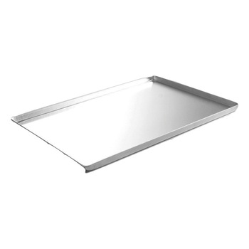 Tava prezentare 600x400x(H)20 mm, aluminiu, Hendi Tava prezentare 600x400x(H)20 mm, aluminiu, Hendi