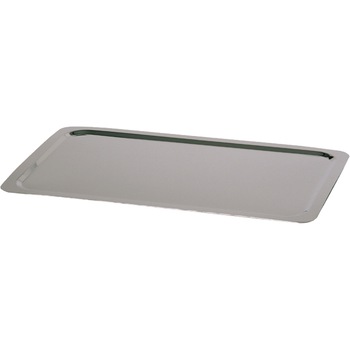 Tava servire GN 1/1 (325x530 mm), (H) 10 mm, Hendi, inox Tava servire GN 1/1 (325x530 mm), (H) 10 mm, Hendi, inox