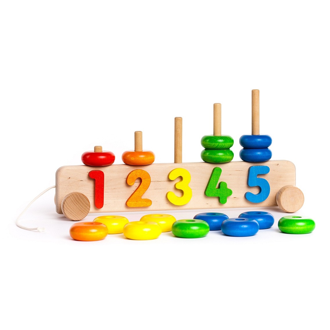 Jucaria cifrelor Bajo