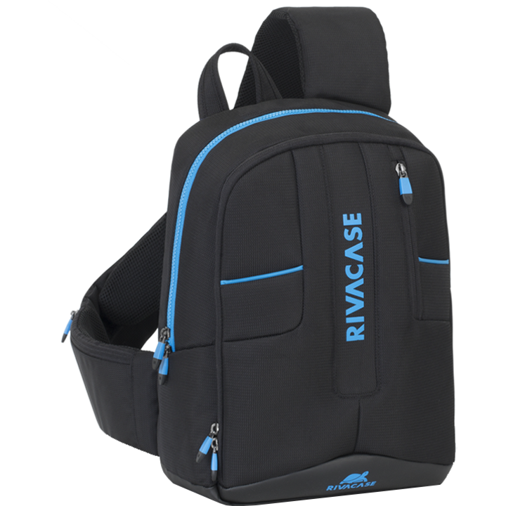 Rucsac pentru laptop si drone Rivacase 7870 BLACK 13.3"