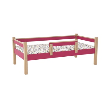 Pat-Patut pentru copii ,160x80 cm, Pal Melaminat-FAG lemn masiv,Mobilier GENERATION-4 Pat-Patut pentru copii ,160x80 cm, Pal Melaminat-FAG lemn masiv,Mobilier GENERATION-4