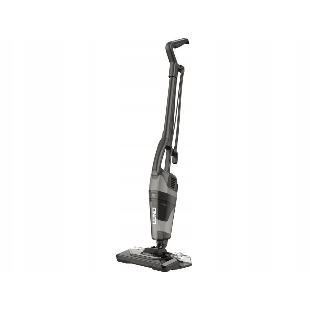 Aspirator vertical LUND 67113 3in1 600W 18kPa alb 1.75kg
