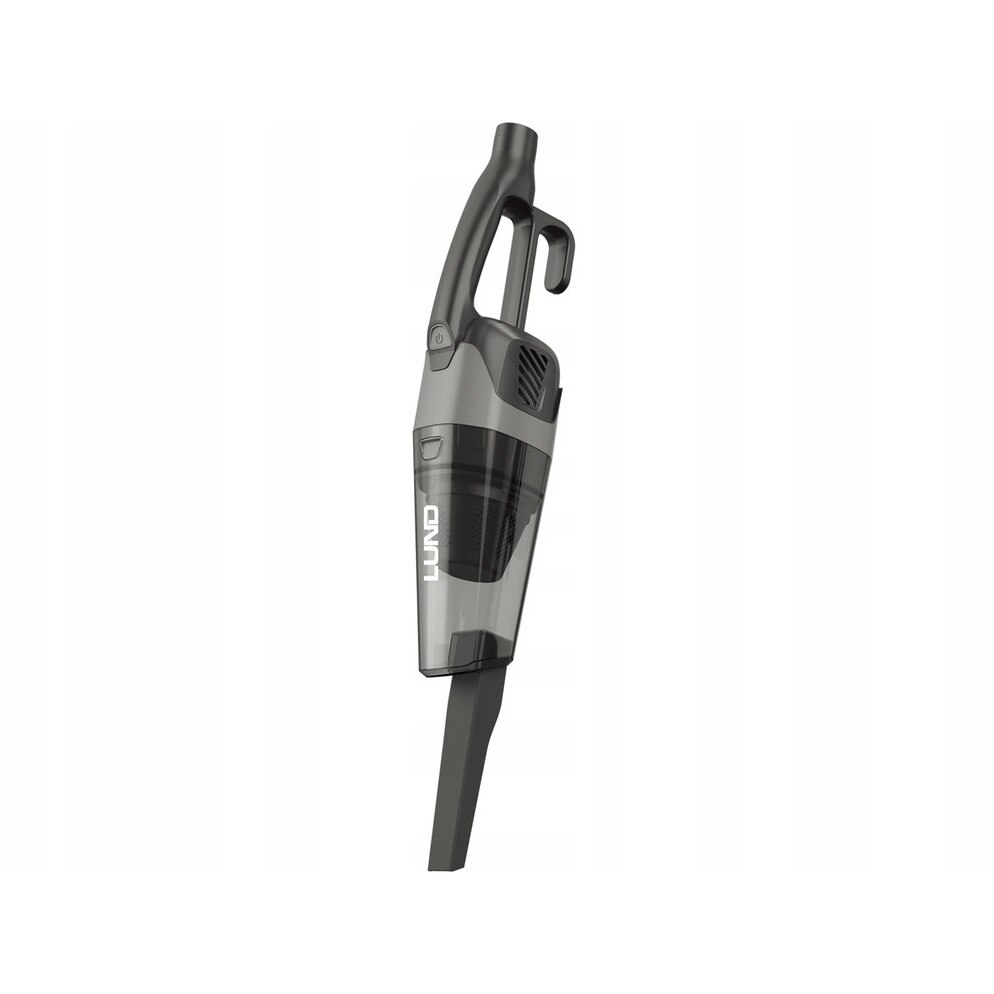 Aspirator vertical LUND 67113 3in1 600W 18kPa alb 1.75kg