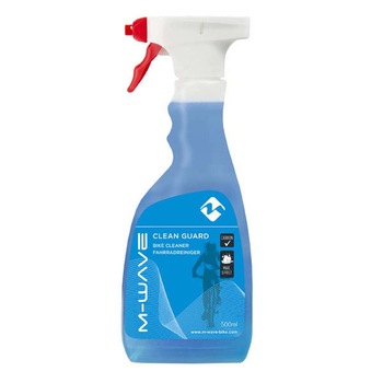 Solutie spalat biciclete M-Wave  Solutie spalat biciclete M-Wave