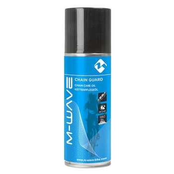 Ulei pentru lant M-Wave  Ulei pentru lant M-Wave