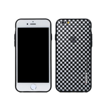 Husa protectie 3D-REMAX tip carcasa pentru iPhone 6 / 6S / 6SE Husa protectie 3D-REMAX tip carcasa pentru iPhone 6 / 6S / 6SE