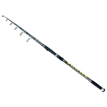 Lanseta telescopica fibra de carbon Baracuda Snake Tele Carp 3.6 m A: 3 lbs Lanseta telescopica fibra de carbon Baracuda Snake Tele Carp 3.6 m A: 3 lbs
